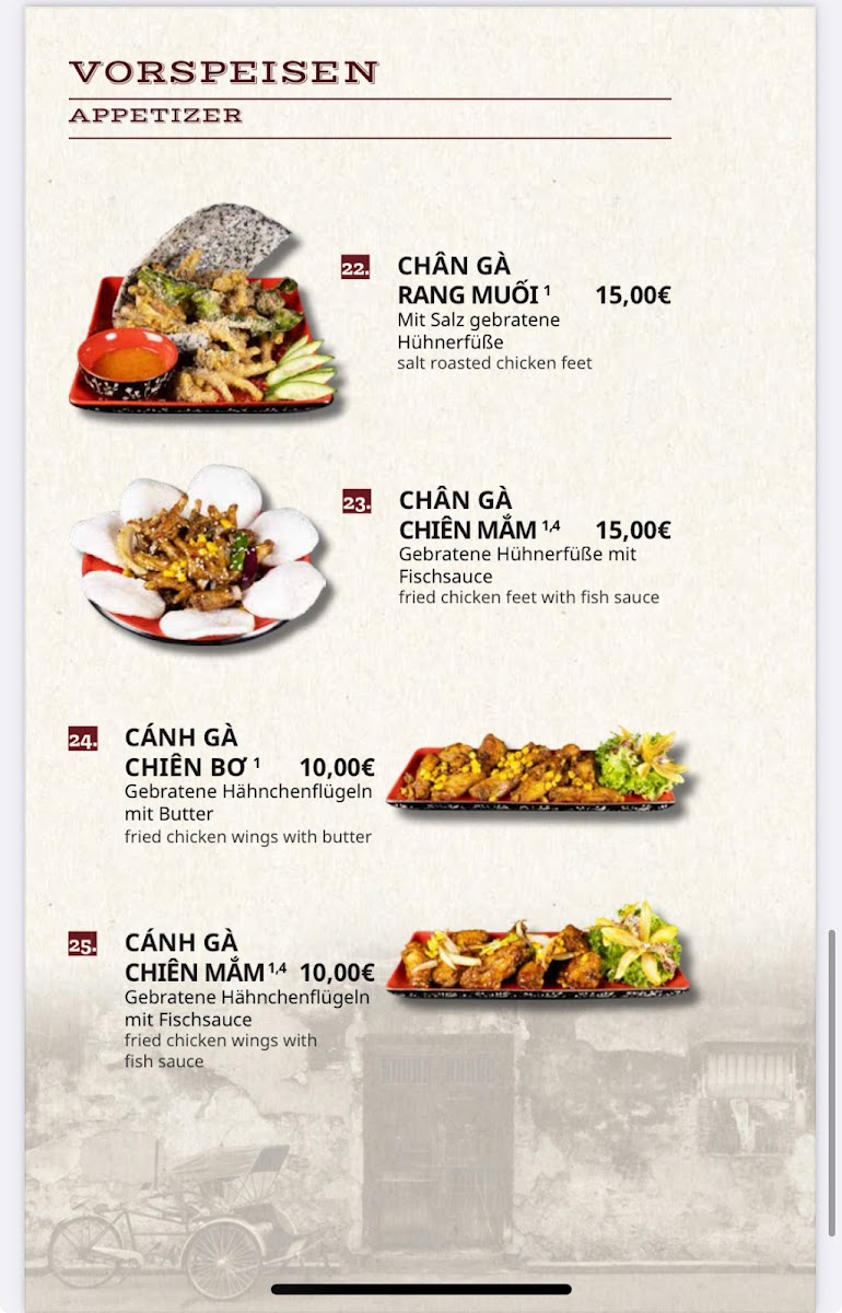 Menu Nampan Restaurant-10