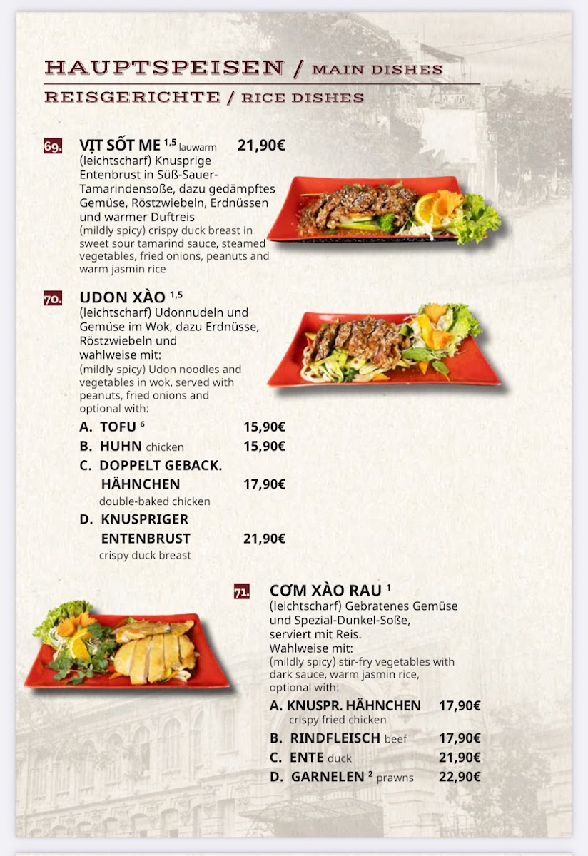 Menu Nampan Restaurant-2