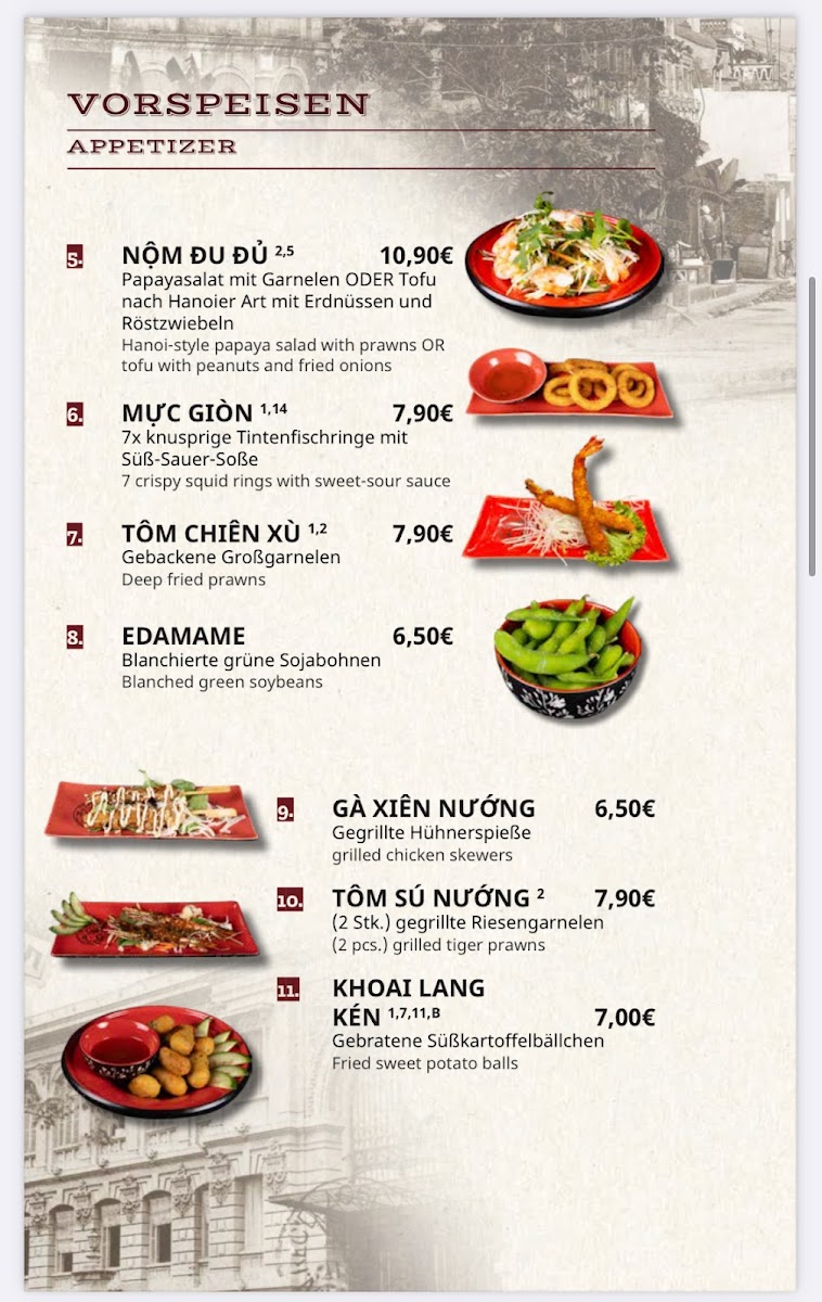 Menu Nampan Restaurant-3