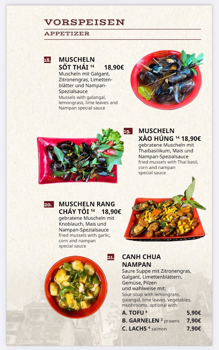 Menu Nampan Restaurant-4