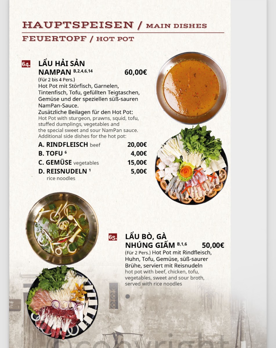 Menu Nampan Restaurant-5