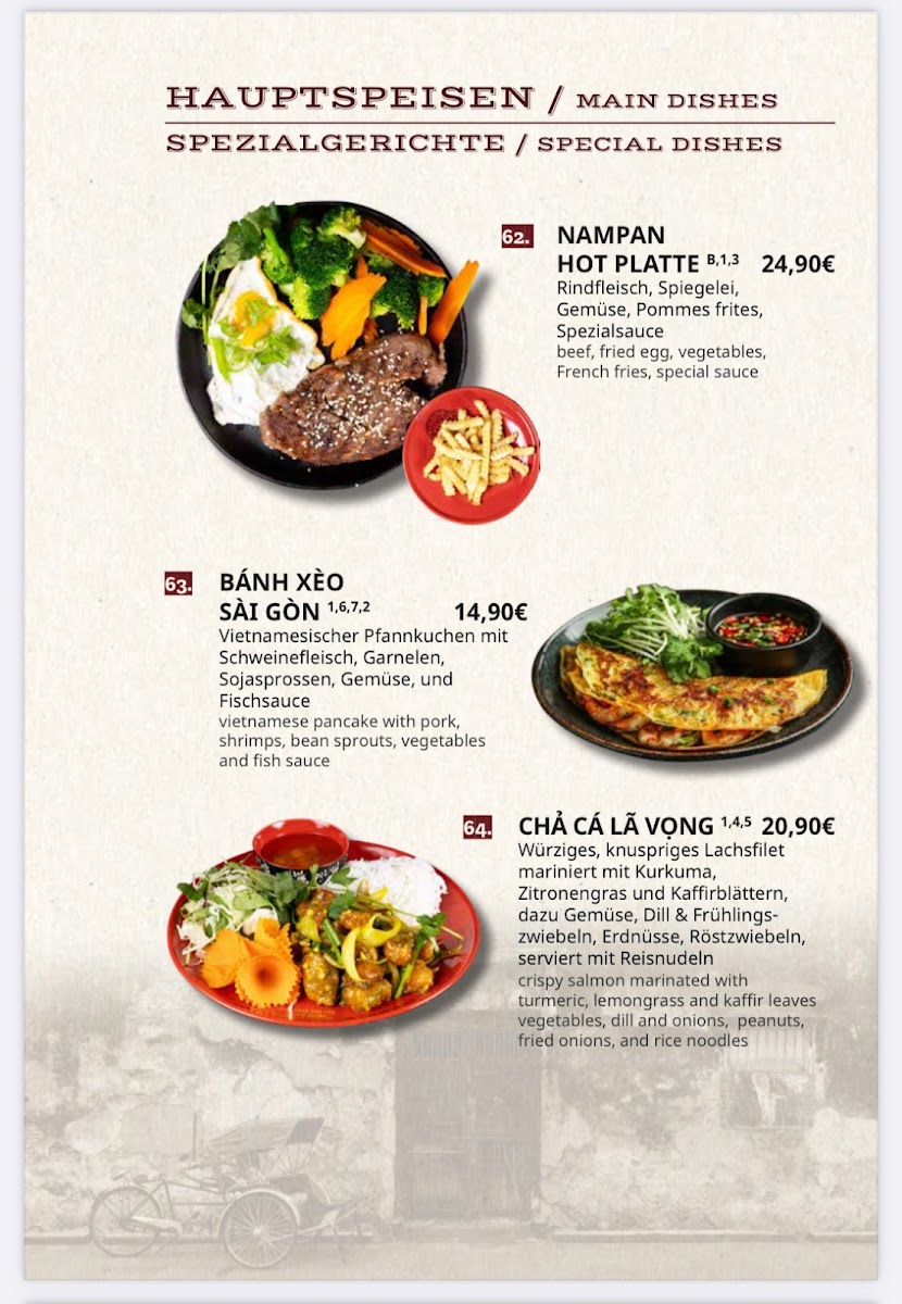 Menu Nampan Restaurant-6