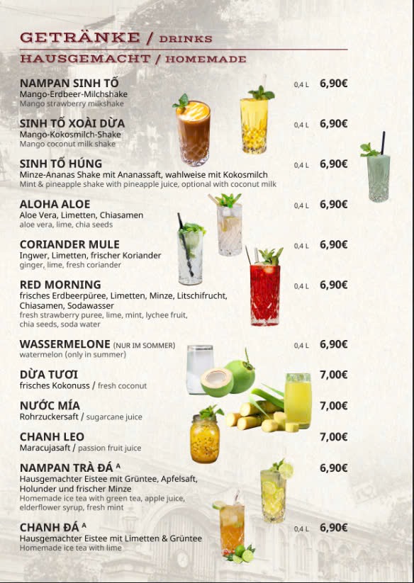 Menu Nampan Restaurant-7