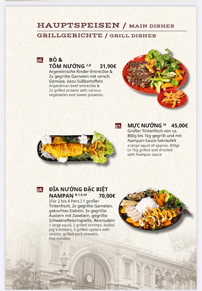 Menu Nampan Restaurant-8