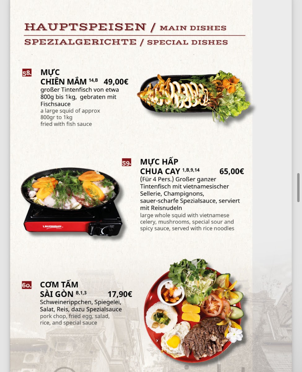 Menu Nampan Restaurant-9